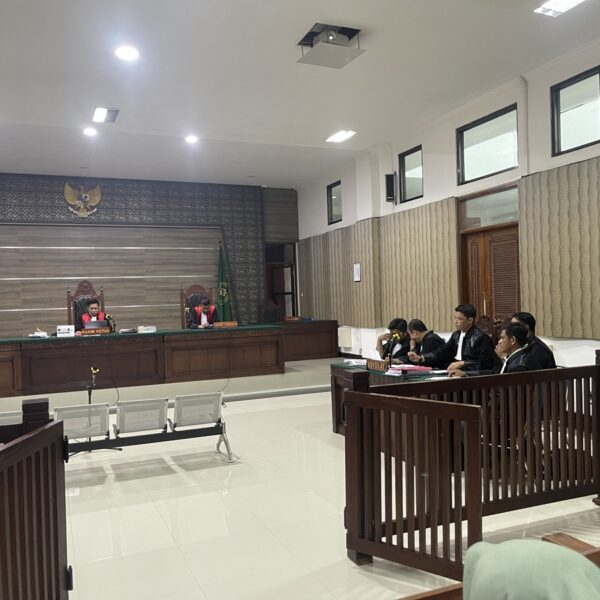 Pentingnya Alat Pembanding dalam Pembuktian Hukum Pidana: Kunci Ungkap Kebenaran di Persidangan