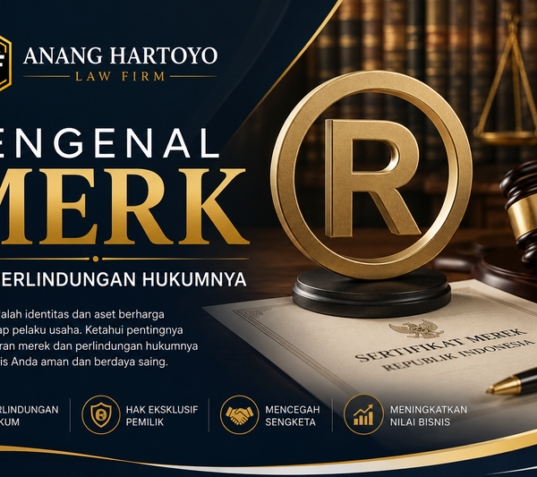 Mengenal Merek dan Perlindungan Hukumnya: Aset Bisnis yang Wajib Dijaga